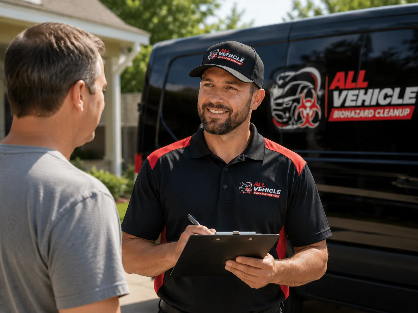 Vehicle Biohazard Cleanup Melbourne, KY FAQs
